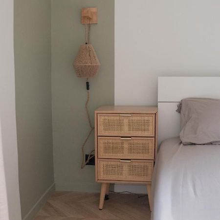 Appartement 2 Pieces Montpellier Centre Ngoại thất bức ảnh