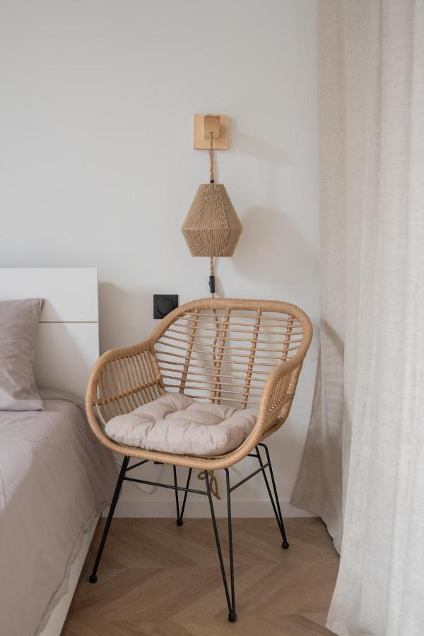Appartement 2 Pieces Montpellier Centre Ngoại thất bức ảnh