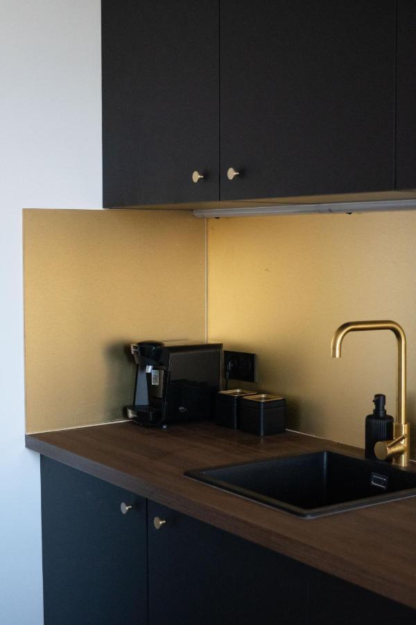 Appartement 2 Pieces Montpellier Centre Ngoại thất bức ảnh