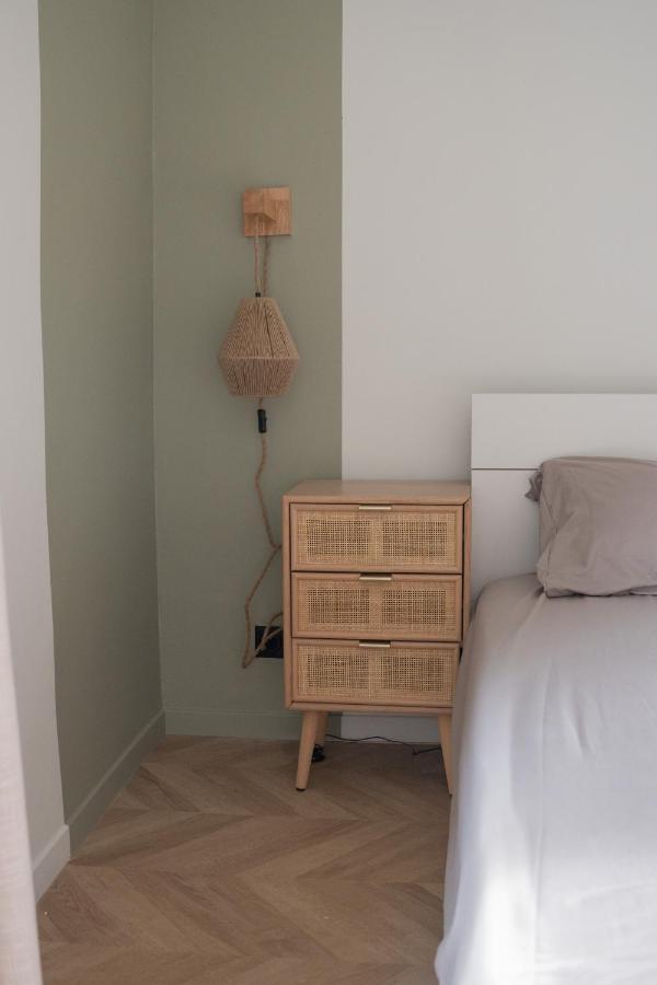 Appartement 2 Pieces Montpellier Centre Ngoại thất bức ảnh