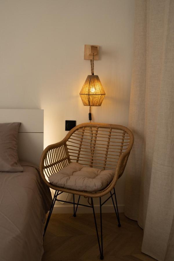 Appartement 2 Pieces Montpellier Centre Ngoại thất bức ảnh