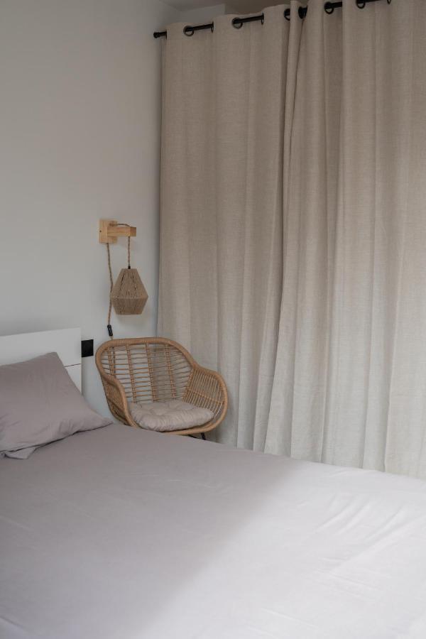 Appartement 2 Pieces Montpellier Centre Ngoại thất bức ảnh
