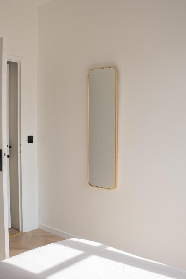 Appartement 2 Pieces Montpellier Centre Ngoại thất bức ảnh