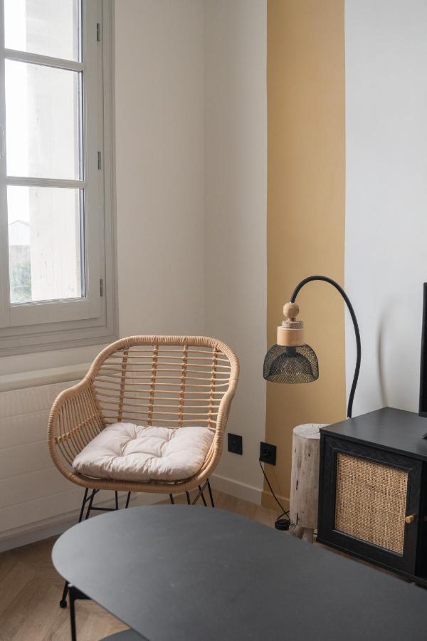 Appartement 2 Pieces Montpellier Centre Ngoại thất bức ảnh
