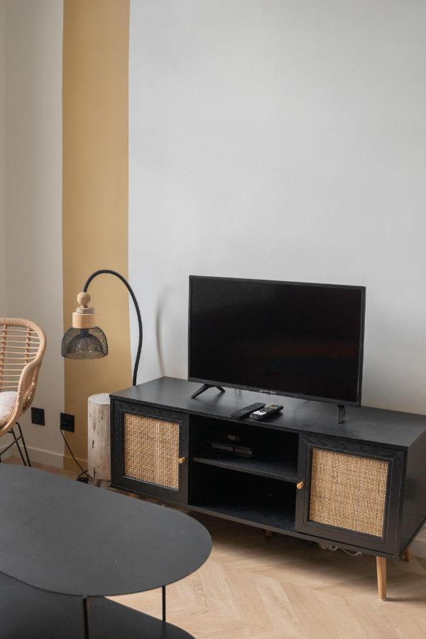 Appartement 2 Pieces Montpellier Centre Ngoại thất bức ảnh
