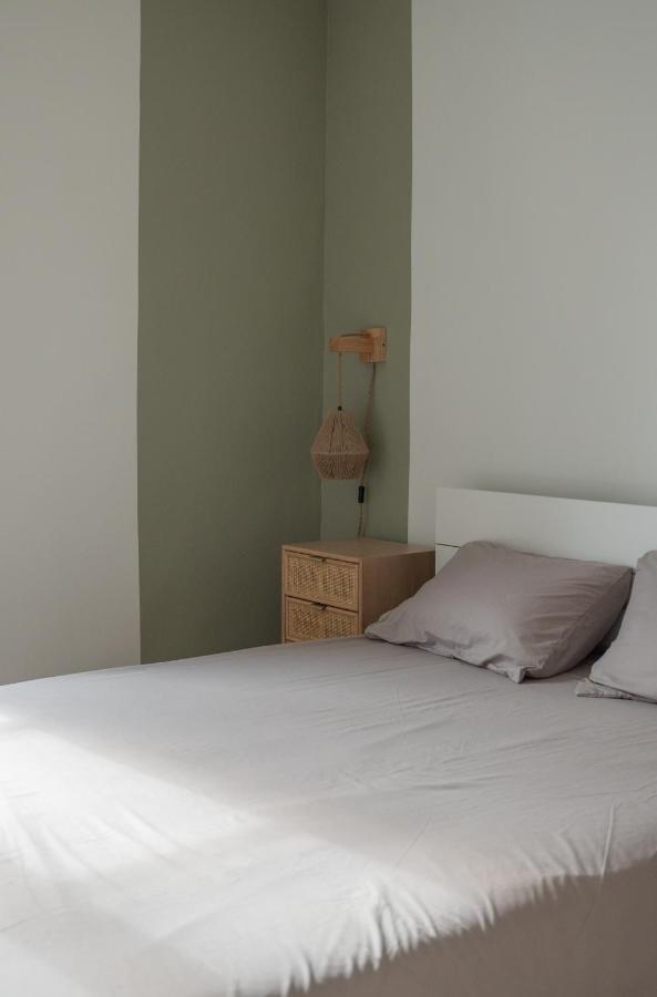 Appartement 2 Pieces Montpellier Centre Ngoại thất bức ảnh